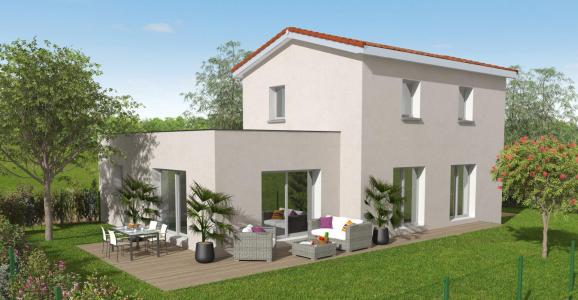 For sale House BRIGNAIS  69