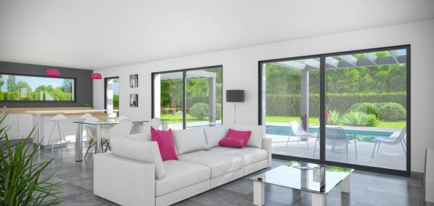 Vente Maison GRIGNY  69