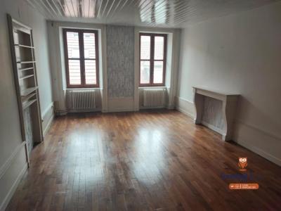 photo For sale Apartment PONTARLIER 25