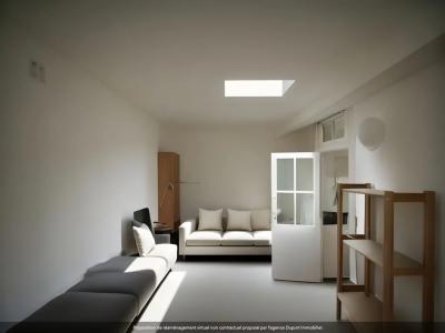 Vente Appartement 2 pièces BORDEAUX 33000