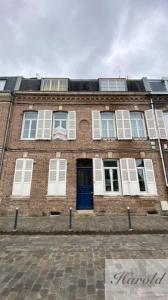 photo For rent Apartment AMIENS 80