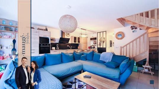 photo For sale House PONT-EVEQUE 38