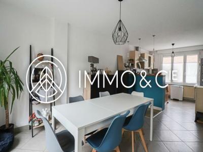 Vente Maison 6 pièces LOMME 59160