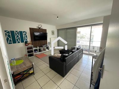 Vente Appartement 2 pièces TOULOUSE 31400