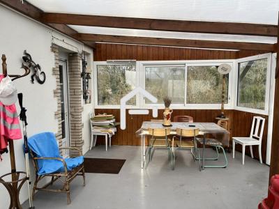 photo For sale House MAREUIL 85
