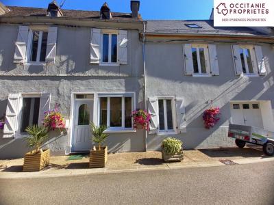 Vente Maison 8 pièces SAINT-LARY 09800