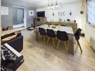 Vente Maison 5 pièces PAGNY-SUR-MOSELLE 54530