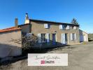 For sale House Chambretaud 85500 138 m2 6 rooms