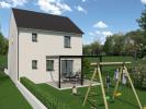 House RENAUDIERE SEVREMOINE