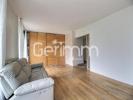 Louer Appartement Fontaine 733 euros