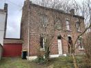 For sale House Cambrai  59400 129 m2 6 rooms