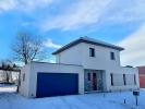 Acheter Maison Charquemont 434900 euros