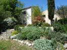 Prestigious house BOISSIERE 