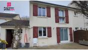 Annonce Vente 4 pièces Maison Beauvais