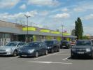 Location Local commercial Mondelange 57