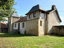 Annonce Vente 7 pièces Maison Coulaures