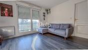 Apartment LENS 