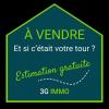 Annonce Vente 7 pièces Maison Saint-just-malmont