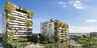 Acheter Appartement 38 m2 Strasbourg