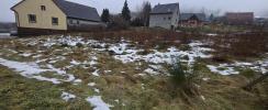 Vente Terrain Bonhomme 68