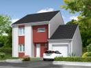 For sale House Dieulouard  54380 84 m2
