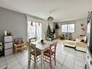 Annonce Vente 3 pièces Appartement Saint-jean-d'illac