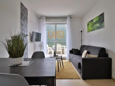 Vente Appartement 2 pièces AVENE 34260