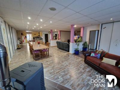 photo For sale Apartment building FRONCLES 52