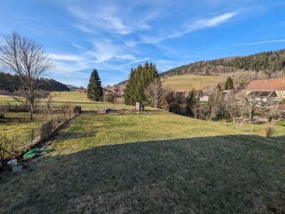 Vente Maison 6 pièces PONTARLIER 25300