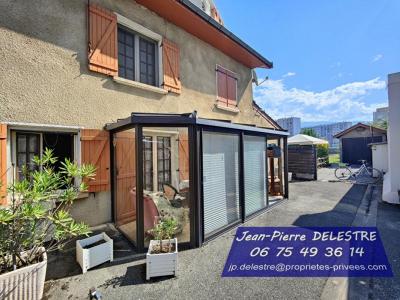 photo For sale House ECHIROLLES 38