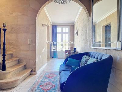 Vente Maison 8 pices SAINT-EMILION 33330