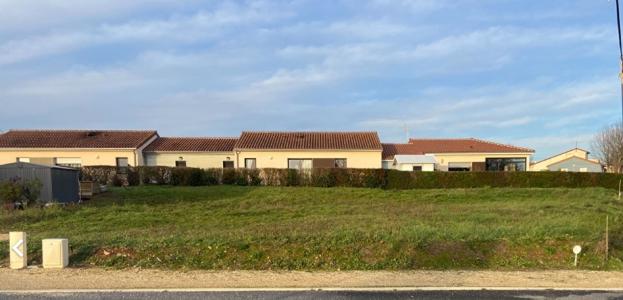 photo For sale Land CIVRAY 86