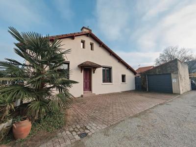 Vente Maison 5 pièces NANTES 44300