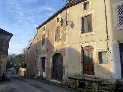 Vente Maison 5 pièces SAINT-MAIME-DE-PEREYROL 24380