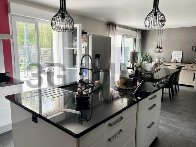 photo For sale House THOUROTTE 60