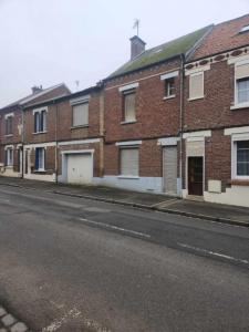 Vente Maison 5 pièces ROYE 80700