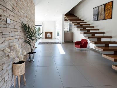 photo For sale House THOUARE-SUR-LOIRE 44