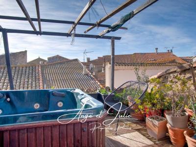 photo For sale House PARAZA 11