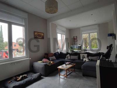 Vente Maison 6 pièces AVESNES-SUR-HELPE 59440