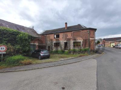Vente Maison 4 pièces BOUSSIERES-SUR-SAMBRE 59330