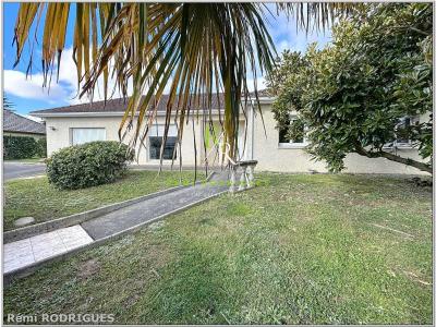 photo For sale House ARZACQ-ARRAZIGUET 64