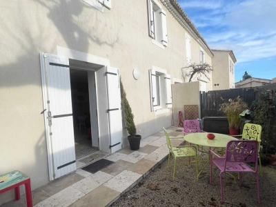 For sale House CHEVAL-BLANC  84