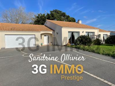 photo For sale House OLONNE-SUR-MER 85