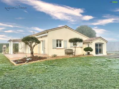 photo For sale House SAINT-PIERRE-DE-CLAIRAC 47