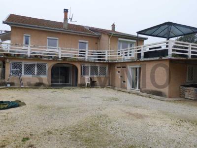 photo For sale House ROUSSILLON 38
