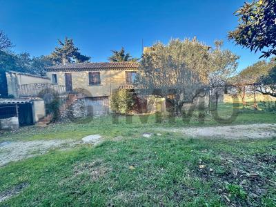 photo For sale House UZES 30