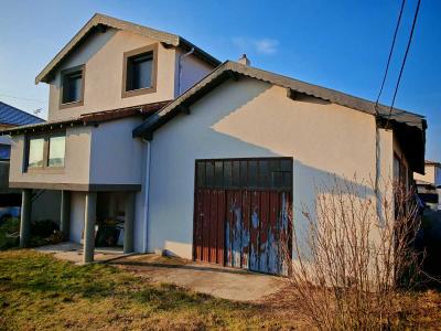 photo For sale House SAINT-MAURICE-L'EXIL 38