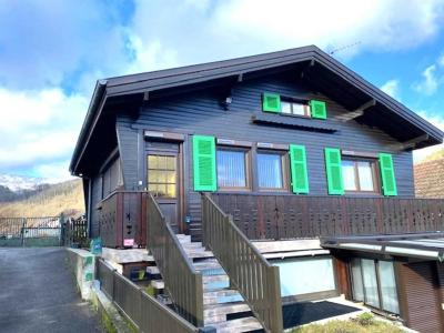 Vente Maison 5 pièces LAUTENBACHZELL 68610