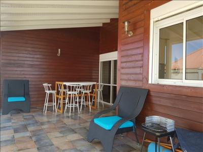Vente Maison LAMENTIN 