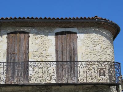 Vente Maison 11 pièces VIC-FEZENSAC 32190